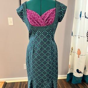 Disney Dress Shop Ariel dress